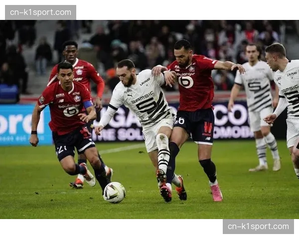 摩纳哥3-2布雷斯特,进球均来自快速反击 摩纳哥3-2布雷斯特,进球均来自快速反击