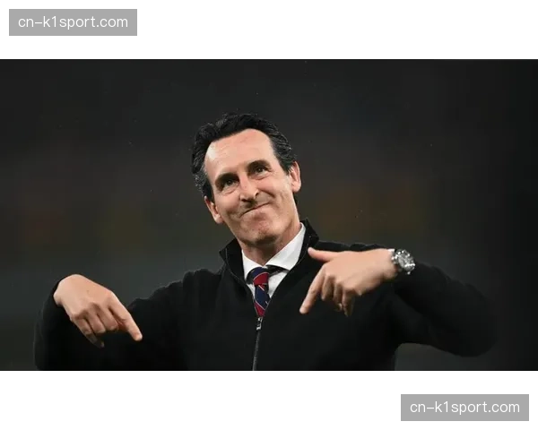 深度复盘：维拉战平曼联，埃梅里如何用“针对性盯人”破解B费的组织