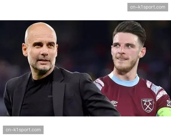 彪马与曼城达成新的长期合作协议，年赞助金额据报超过耐克对切尔西的报价