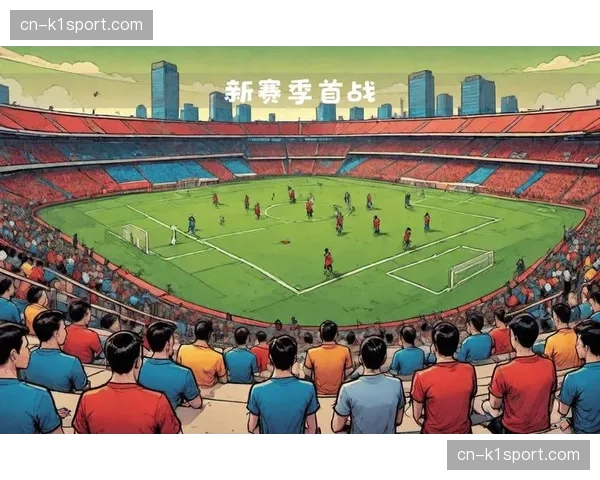 柏林联合1-1战平圣保利，保级形势依然严峻