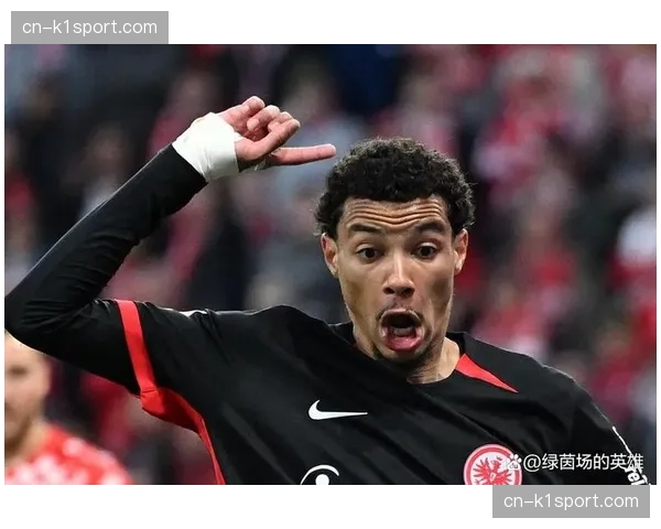 埃基蒂克重伤让利物浦夏窗更复杂，全方位补强成必然