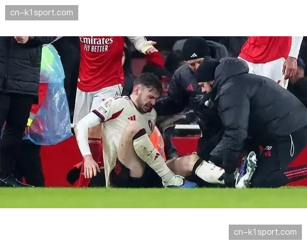 利物浦新援伤病潮持续，3.6亿欧元签5名球员本赛季均遭大伤病