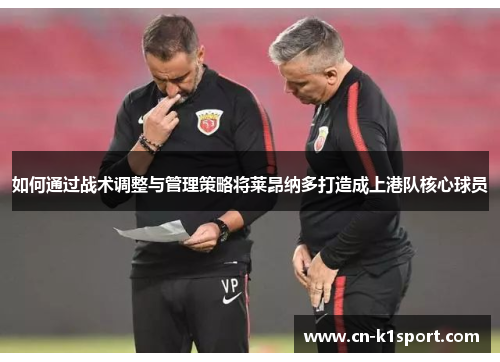 如何通过战术调整与管理策略将莱昂纳多打造成上港队核心球员